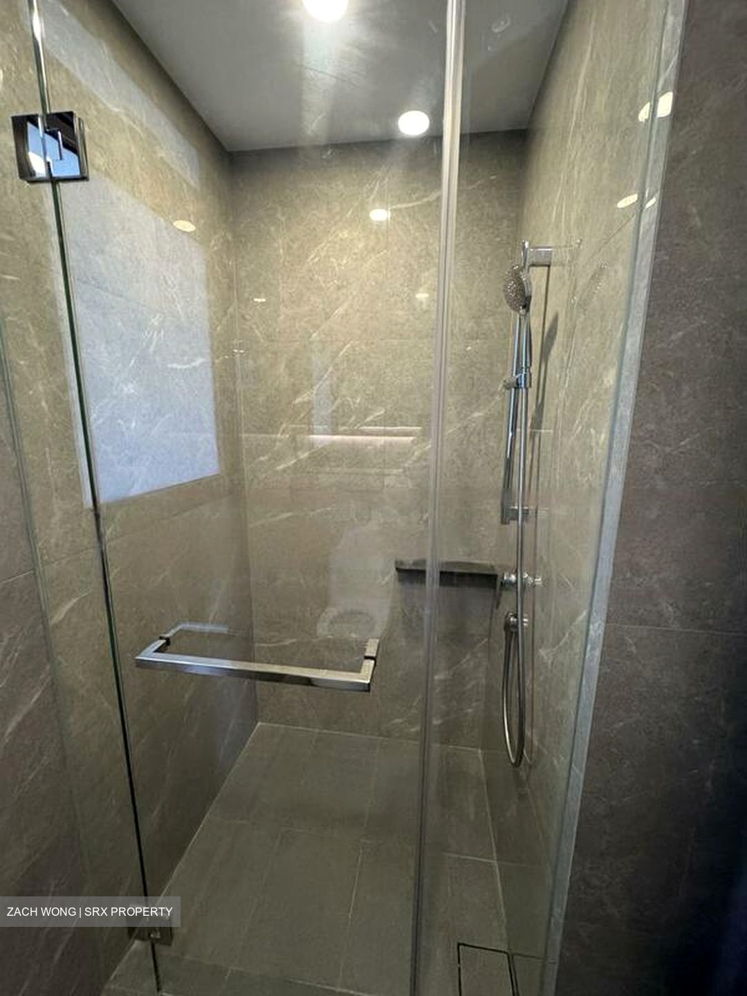 Irwell Hill Residences (D9), Apartment #453408031
